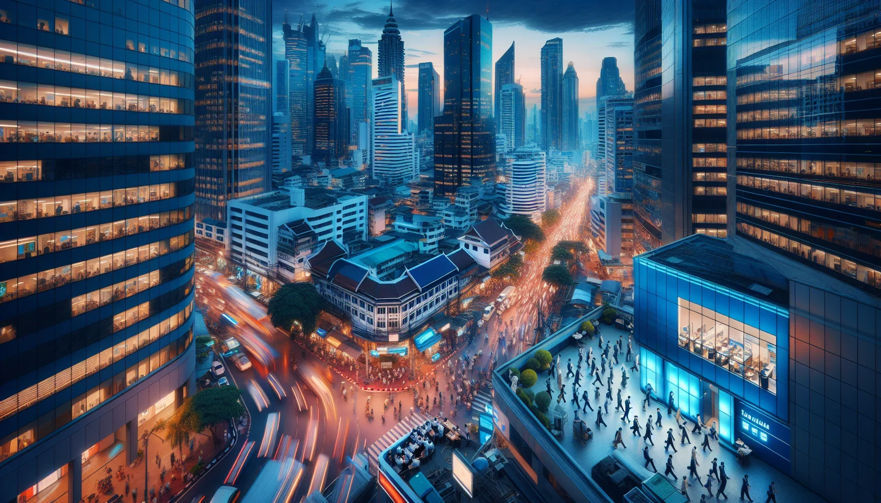รัฐมนตรีท่องเที่ยวคนที่ 6 ใน 3 ปี ประกาศเดินหน้าเก็บค่าธรรมเนียมท่องเที่ยว นโยบายที่ค้างมาตั้งแต่ปี 2558